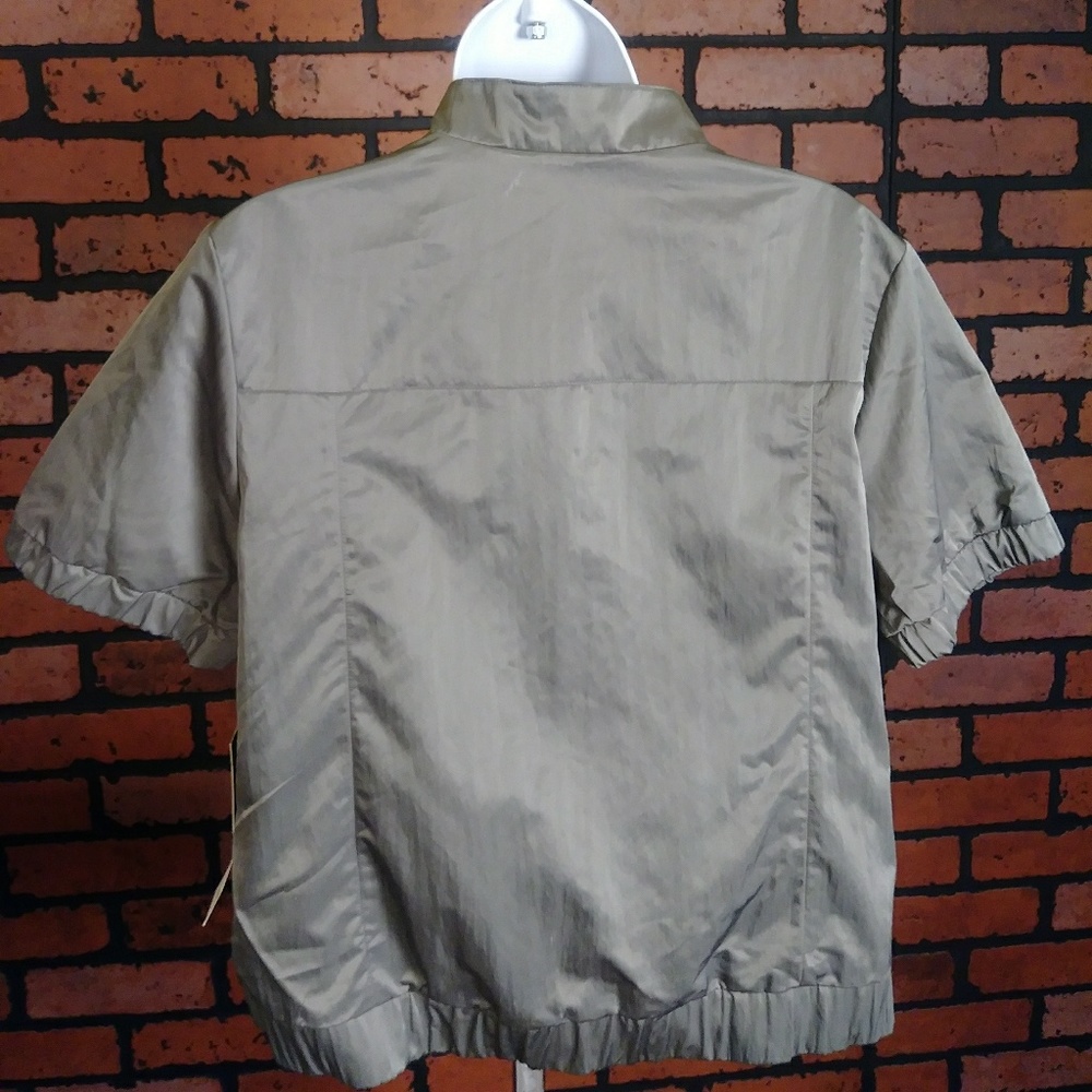 Mossimo Jacket - Picture 2 of 2